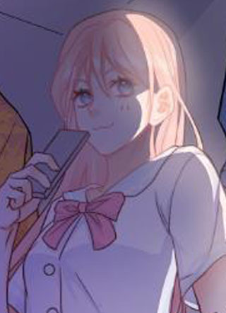 元气少女恋爱手册 截图1